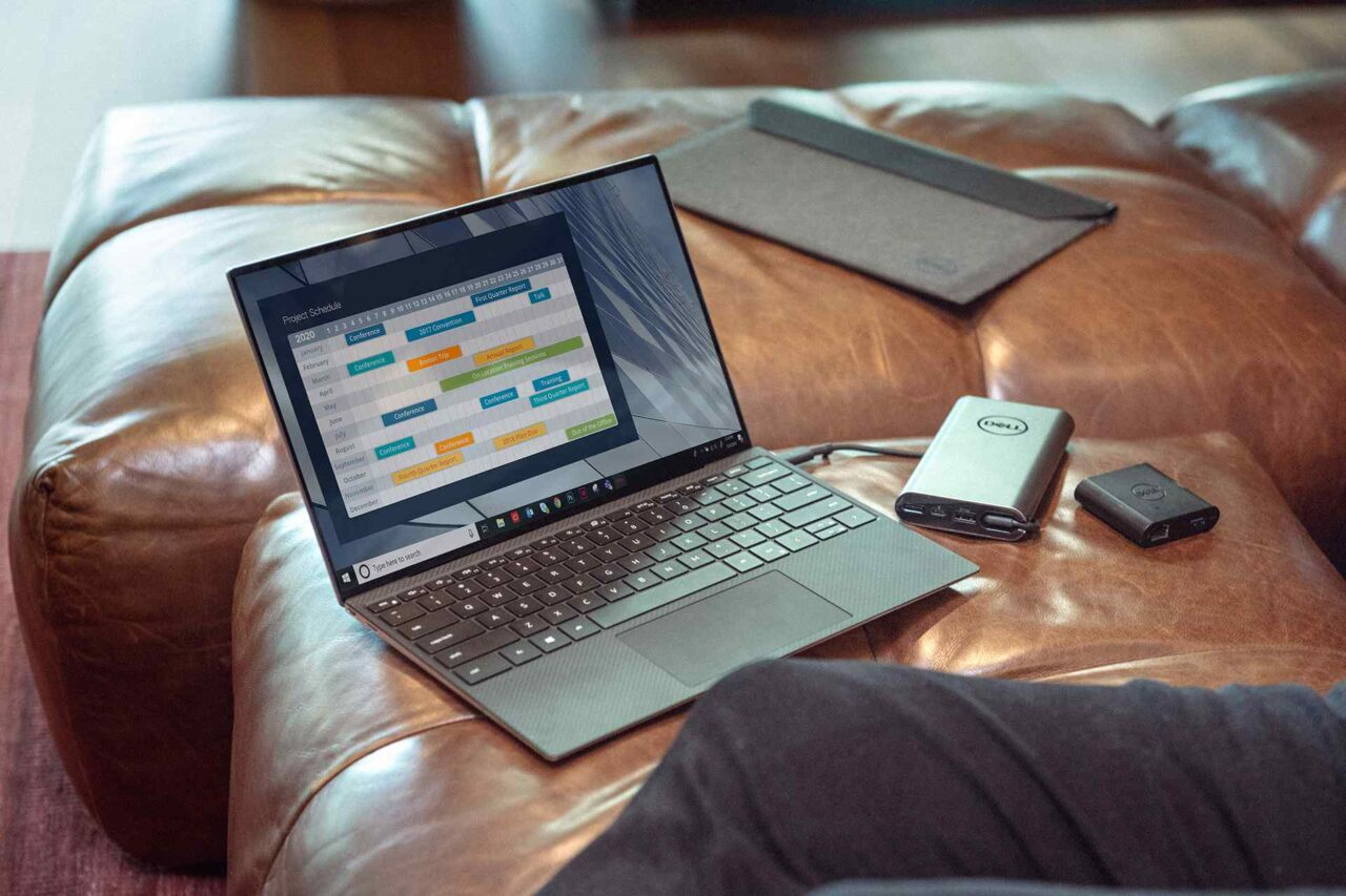 Innovative CMS Application Development