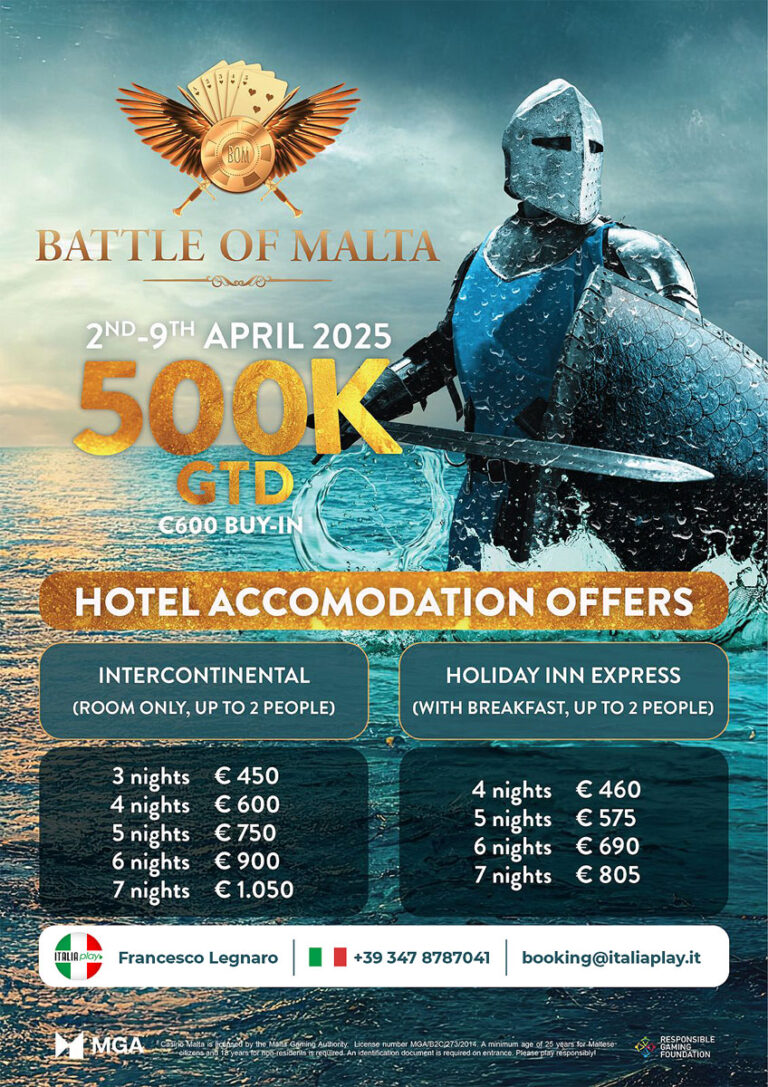 Battle-Of-Malta-2025-Hotels