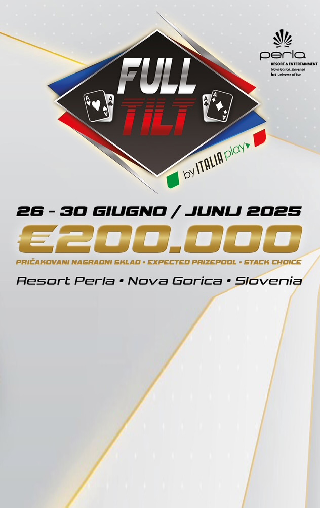Torneo Giugno 2025